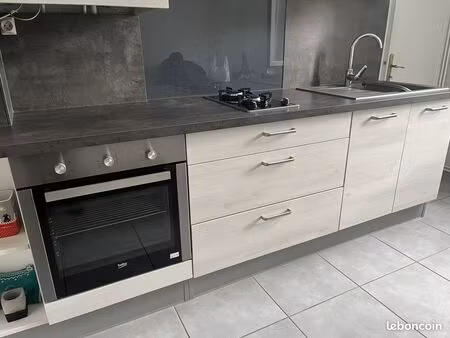 appartement t3 quartier chateauvert