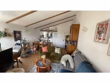 appartement valence