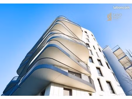 bureaux 546 m² caen