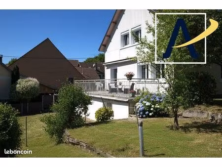 maison 5 pièces 71 m²