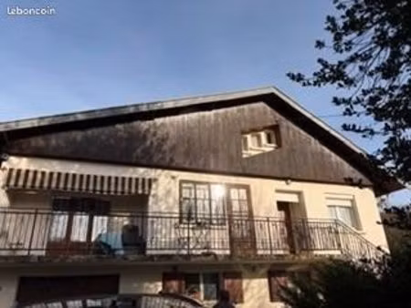 maison 5 pièces 103 m²