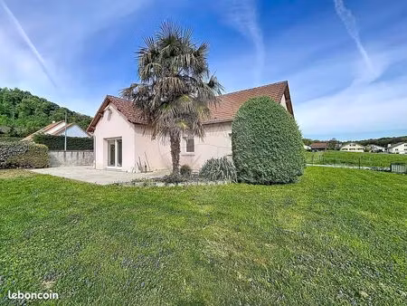 maison 5 pièces 117 m²