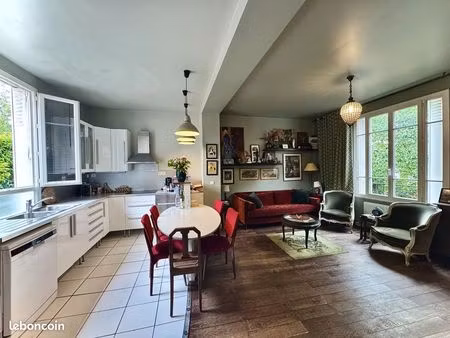 maison 5 pièces 107 m²