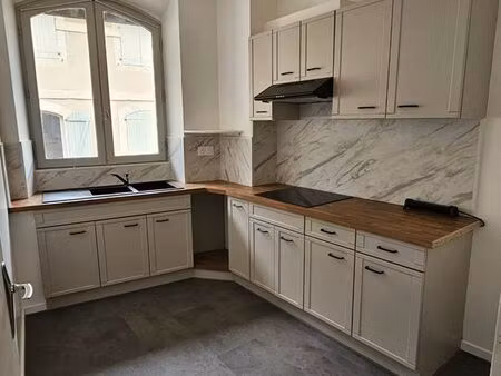 a vendre appartement