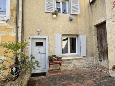 maison 2 pièces 50 m²