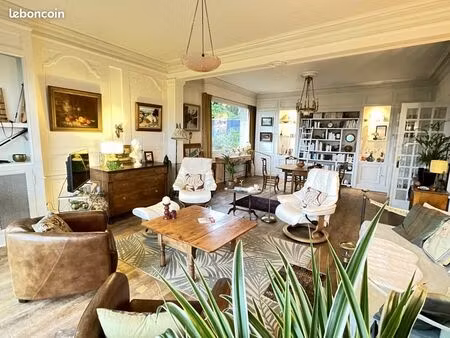 appartement 92 m² saint brieuc