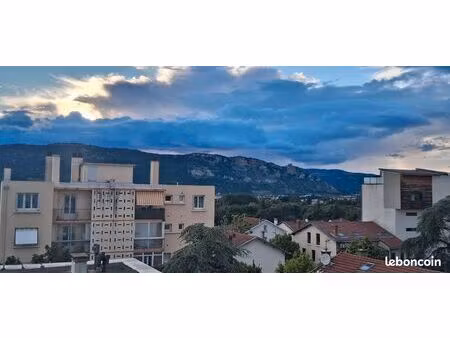appartement t4