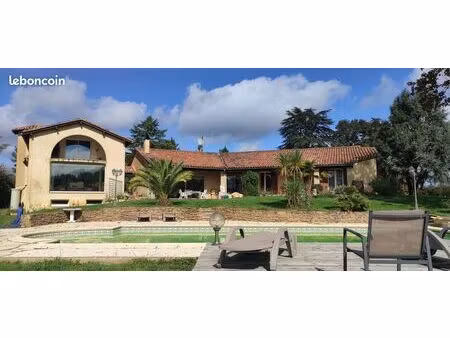 maison architecte athypique