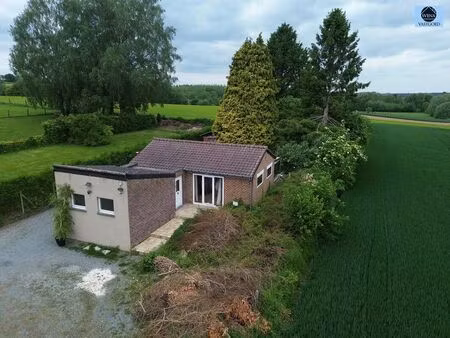 maison à vendre à vollezele € 275.000 (lo6x2) - vastgoed svena | zimmo