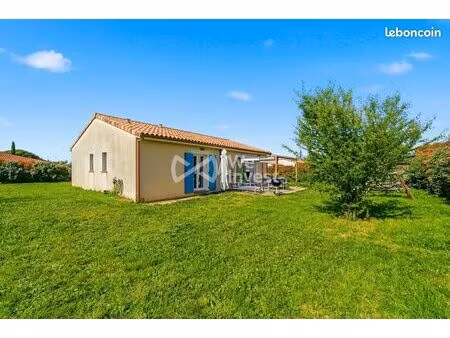 maison 4 pièces 98 m²