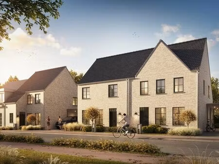 maison à vendre à meise € 499.000 (lo6wp) | zimmo