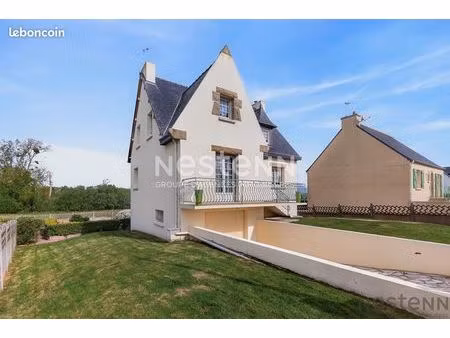 maison 5 pièces 118 m²