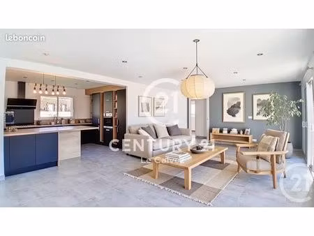 maison 4 pièces 103 m²