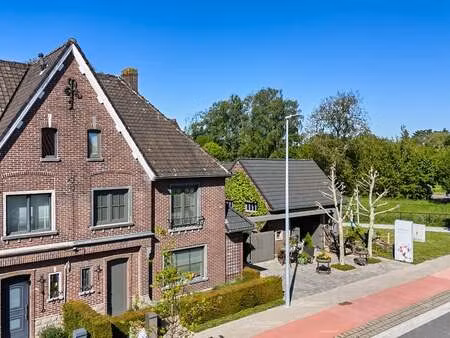 maison à vendre à beveren € 849.000 (lo6x7) - emobiliën stephen vermaut | zimmo