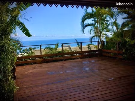 maison 4 pièces 91 m²