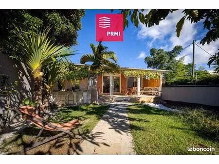 maison 6 pièces 152 m²