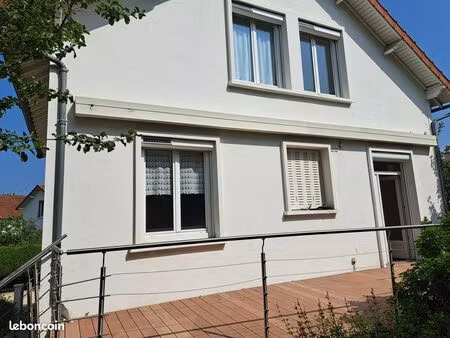 maison à sèvres