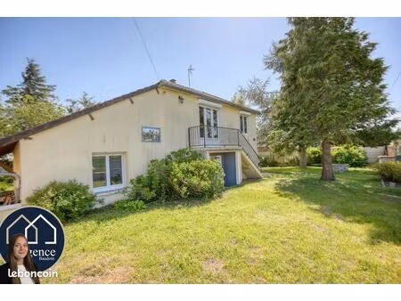 maison 6 pièces 114 m²