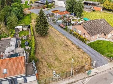 terrain à vendre à menen € 139.000 (lo6x8) - leonards immobiliën | zimmo