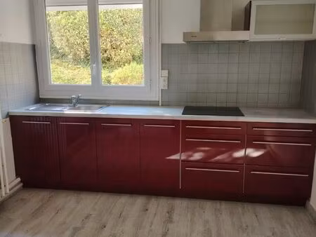 appartement 42m2