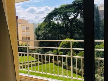 appartement t4