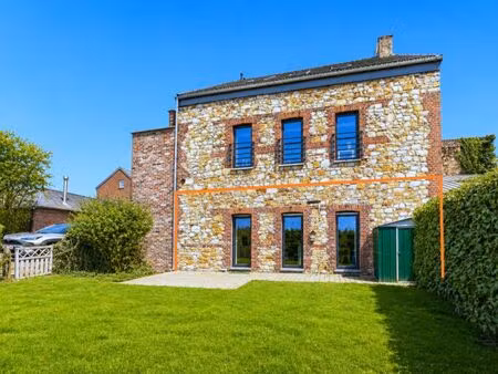 appartement à vendre à thimister € 259.000 (lo6fr) - waucomont immo | zimmo