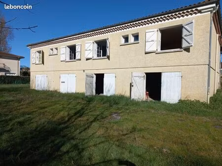 local 170 m² mirande