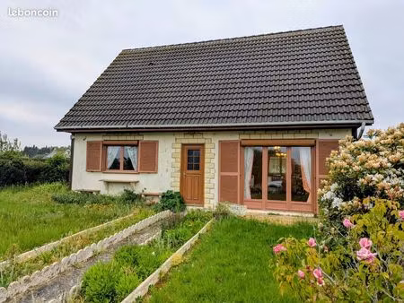 maison 5 pièces 93 m²