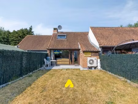 maison à vendre à de panne € 225.000 (lo5tg) - immo albatros | zimmo