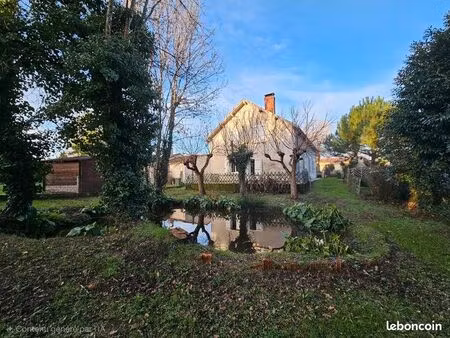 ferme 3 pièces 102 m²