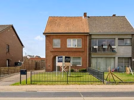 maison à vendre à westmeerbeek € 365.000 (lo5ya) - immo vertommen heist-op-den-berg | zimm