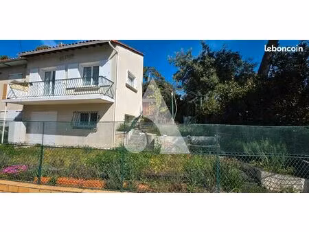 maison 4 pièces 68 m²