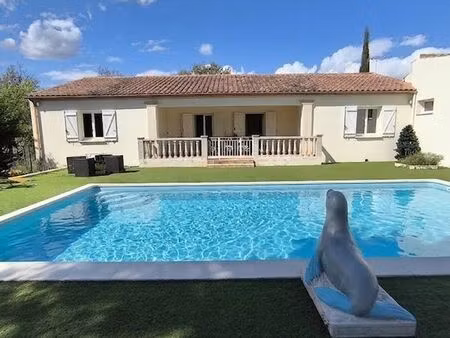 maison 12 pièces 337 m²