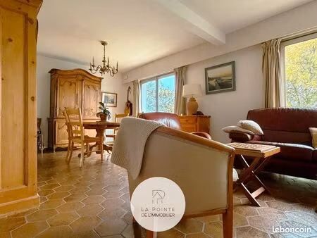 maison familiale 7 pièces – quartier saint-michel