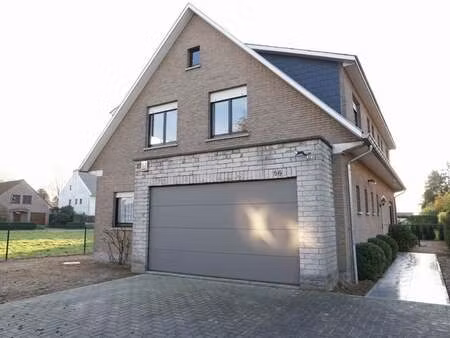 maison à louer à sterrebeek € 2.200 (h41n3) - immo janauschek | zimmo