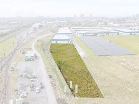 terrain à vendre à oostende € 1.200.000 (lo6ut) - estatement | zimmo