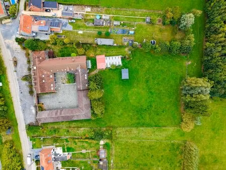 terrain à vendre à huise € 1.100.000 (lo6me) - immo nobels | zimmo