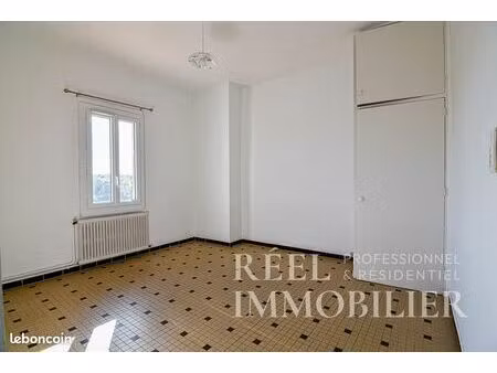 appartement 1 pièce 28 m²