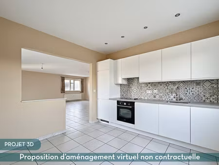 appartement à vendre à aywaille € 225.000 (lfv0v) - schmidtimmo | zimmo