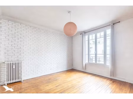 vente appartement 3 pièces 51 m² à colombes (92700)  259 000 €
