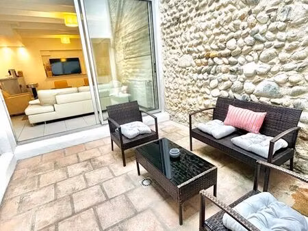 maison d'archi - valence zone piétonne