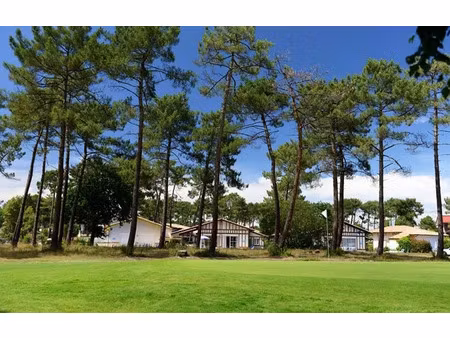 vente appartement 3 pièces 44.52 m² à gujan-mestras (33470)  260 360 €