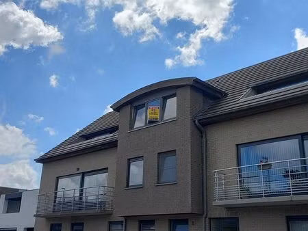 appartement à louer à koekelare € 700 (lhmfj) - | zimmo