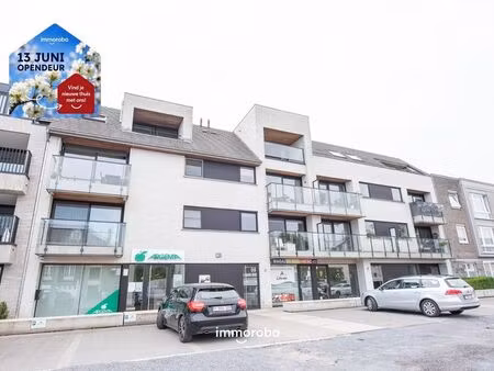 appartement à vendre à olsene € 225.000 (lo60q) - immo roba | zimmo