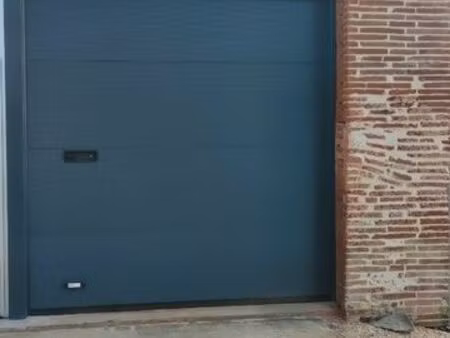 location box garage