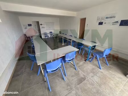 local 85 m² le tampon