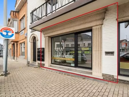 bien professionnel à vendre à ninove € 225.000 (lo69u) - era esperanza | zimmo