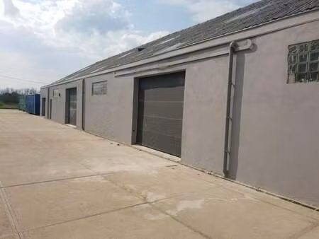 bien professionnel à louer à vilvoorde € 890 (lo6wj) - rodschinson investment group | zimm