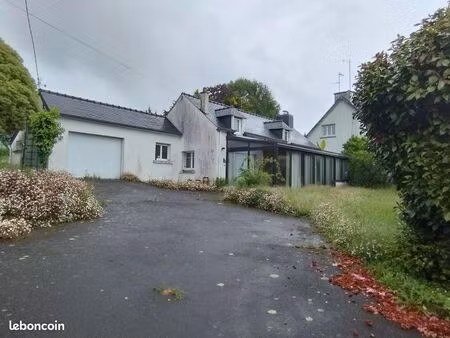maison 5 pièces 71 m²
