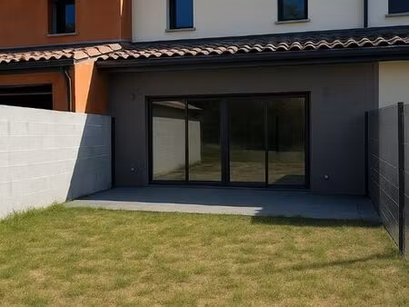 maison 4 pièces 87 m²